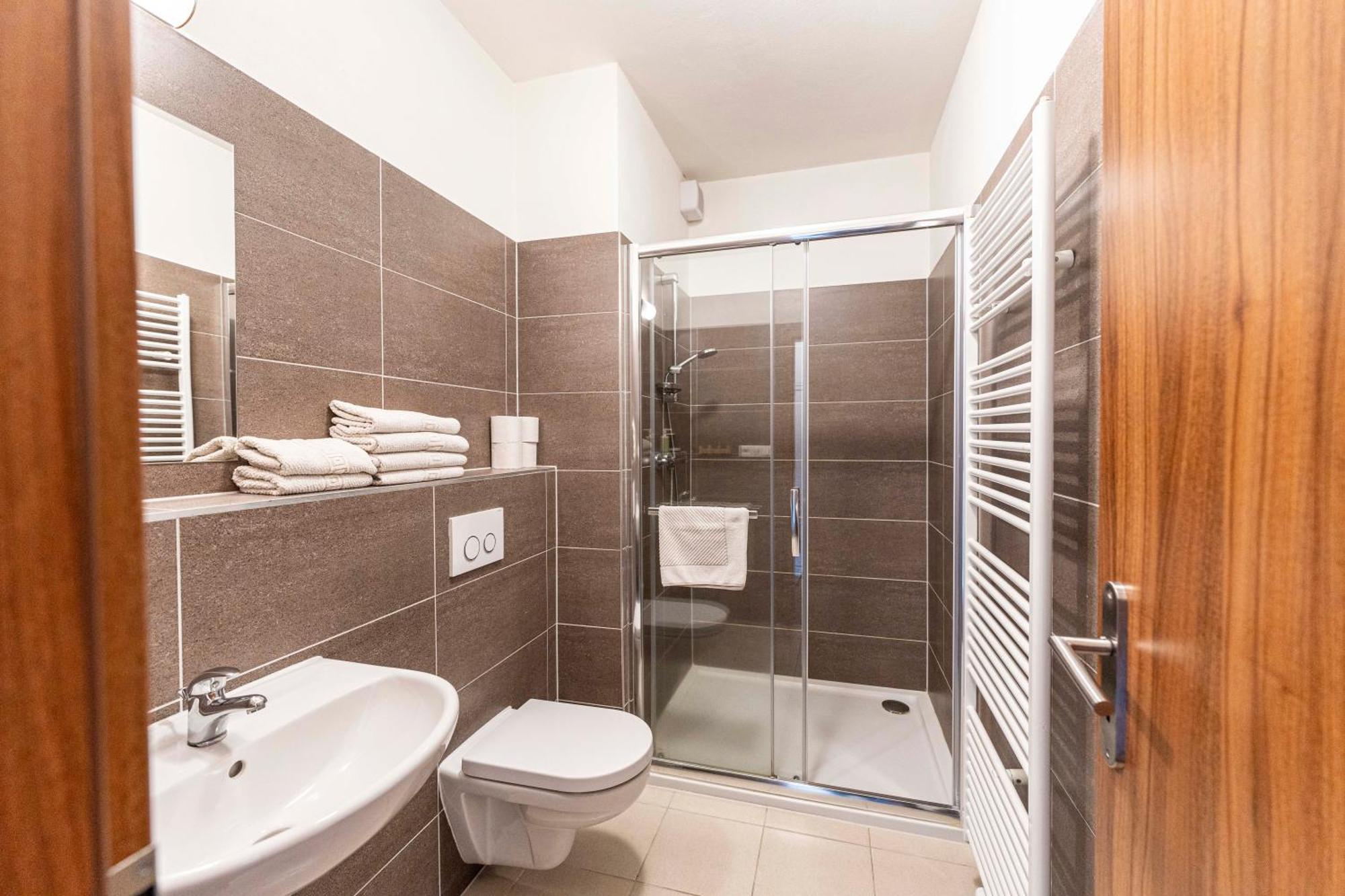 Loučná nad Desnou Apartmany Kouty מראה חיצוני תמונה