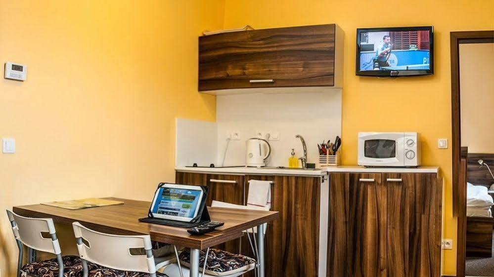 Loučná nad Desnou Apartmany Kouty מראה חיצוני תמונה